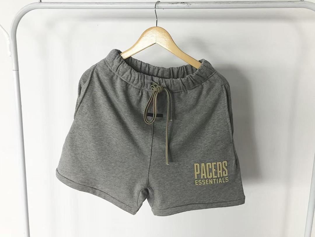 Fear of God 115 FOG SHORTS 1104250317 (Im 170Cm 60Kg I Wear Size S In The Phot) - Image 14