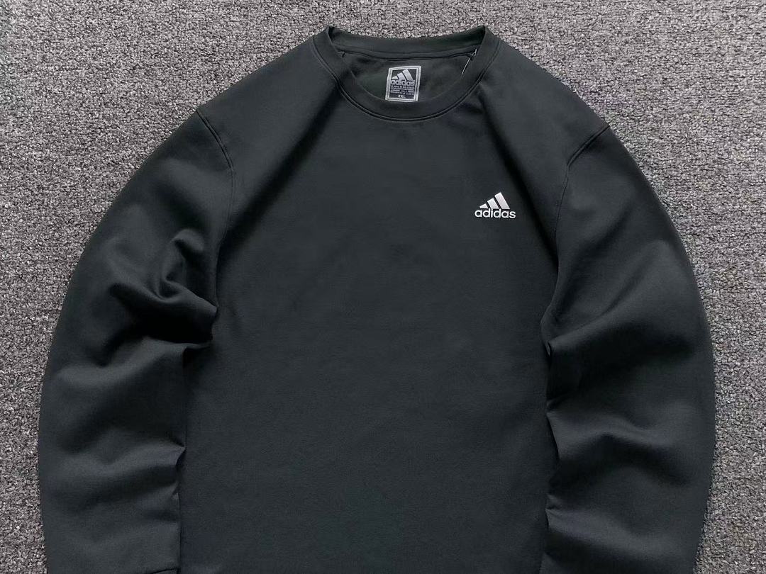 Adidas 188 A⭐I⭐AS HOODIE 22072716171 (Im 170Cm 60Kg I Wear Size 2XL In The Phot) - Image 12