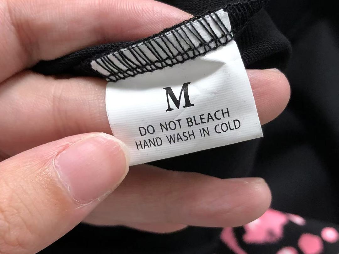 Cough Syrup 115 COU⭐H SY⭐UP T-SHIRT 3204210272 (Im 170Cm 60Kg I Wear Size M In The Phot) - Image 31