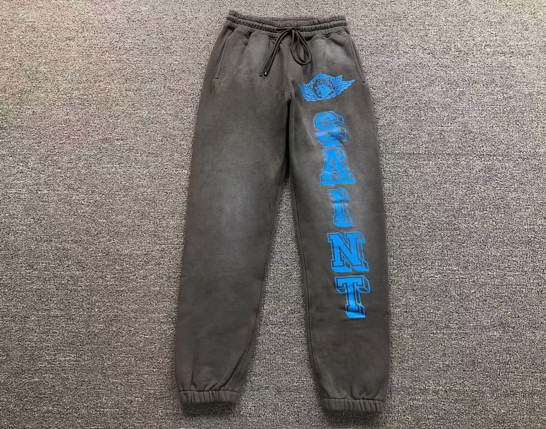 Chanel TROUSERS185 SAINT MICHAEL HOODIE - Image 24