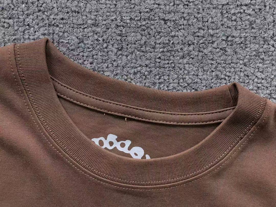 Sp5der 78 SP5DER T-SHIRT 505291791 (Im 170Cm 60Kg I Wear Size M In The Phot) - Image 13