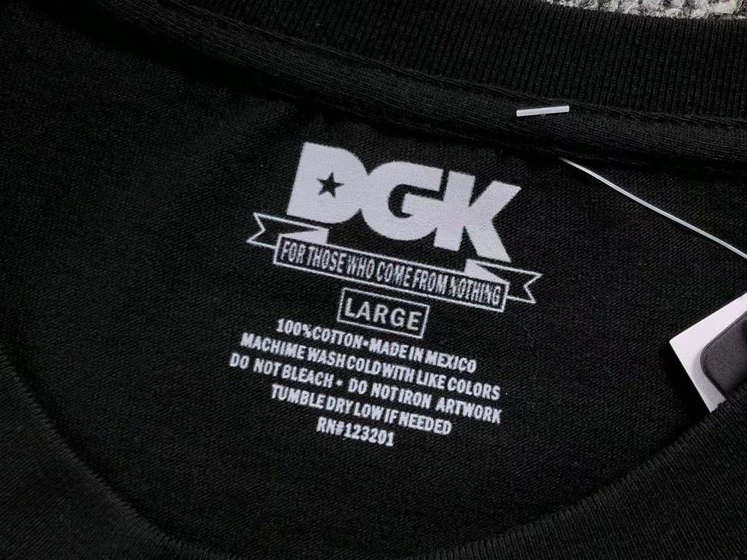DGK 89 DGK T-SHIRT - Image 22