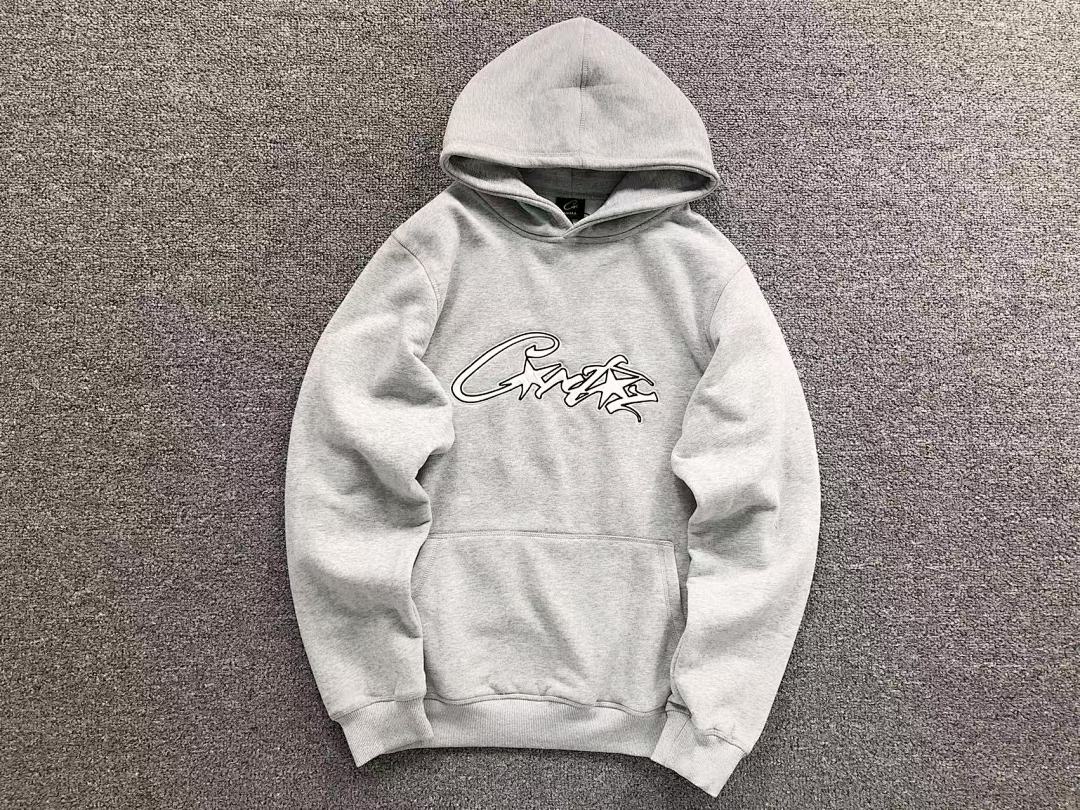 Corteiz TROUSERS 128 CORTEIZ HOODIE - Image 8