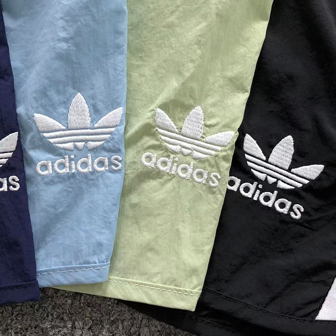 Adidas 95 A⭐I⭐AS SHORTS 124280335 (Im 170Cm 60Kg I Wear Size M In The Phot) - Image 22