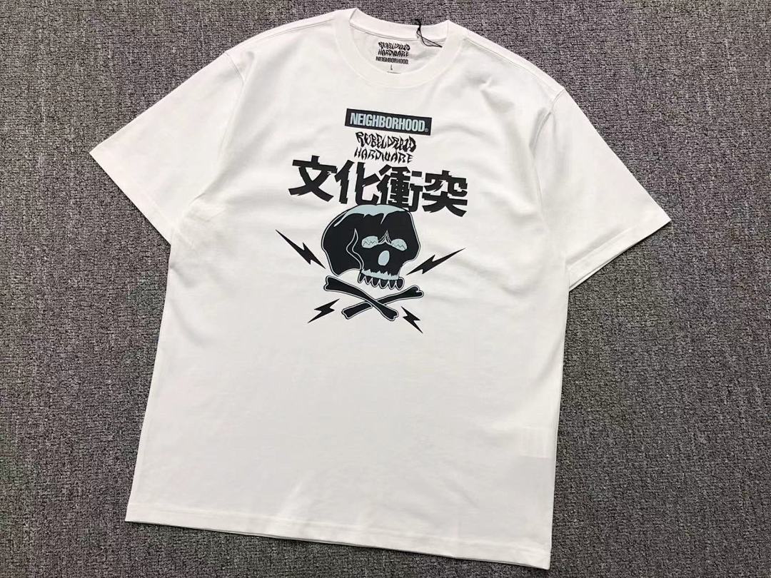 Neighborhood 108 NEIGHBORHOOD T-SHIRT - Image 11