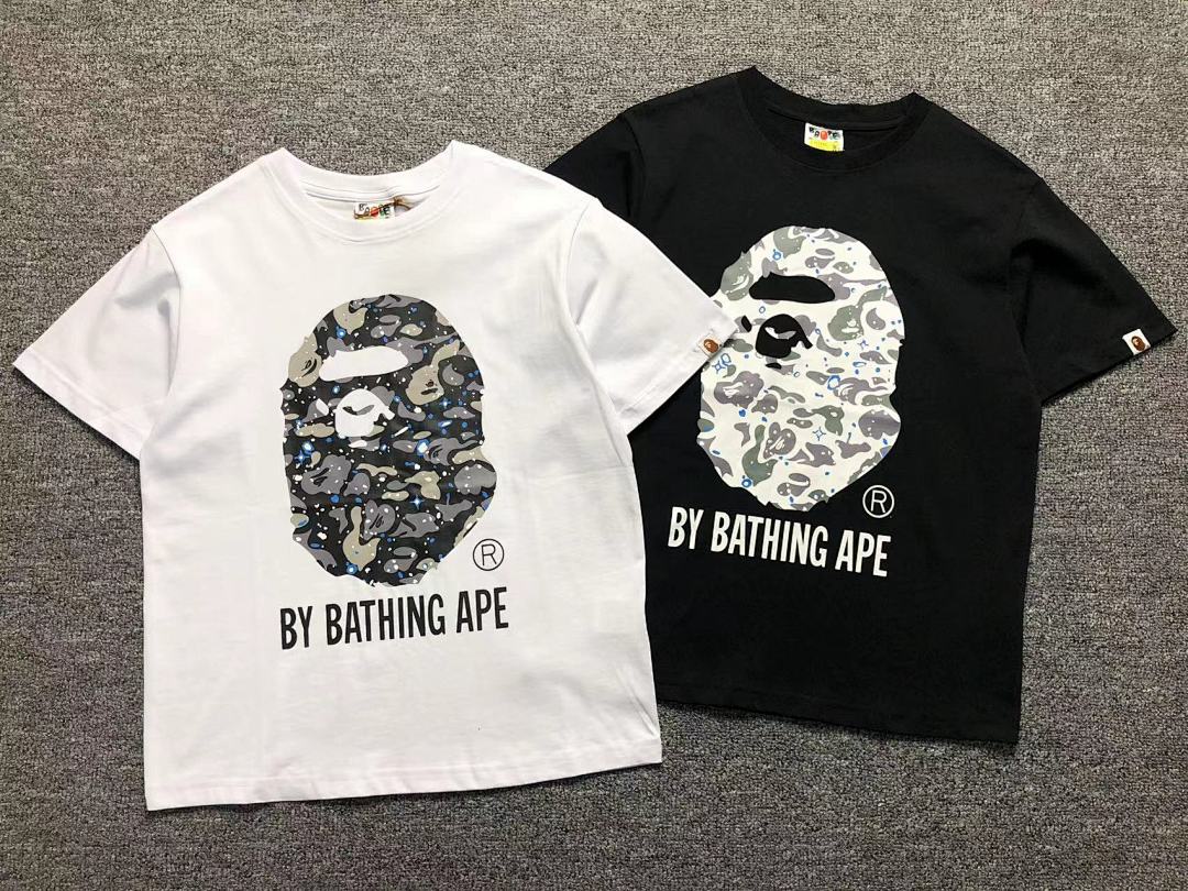 Bape 95 BAPE T-SHIRT - Image 3