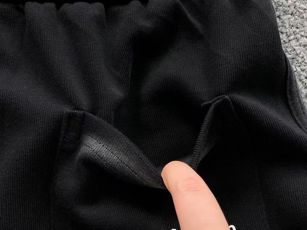 On Running 215 MAISON MARGIELA TROUSERS 22041312125 (Im 170Cm 60Kg I Wear Size L In The Phot) - Image 21