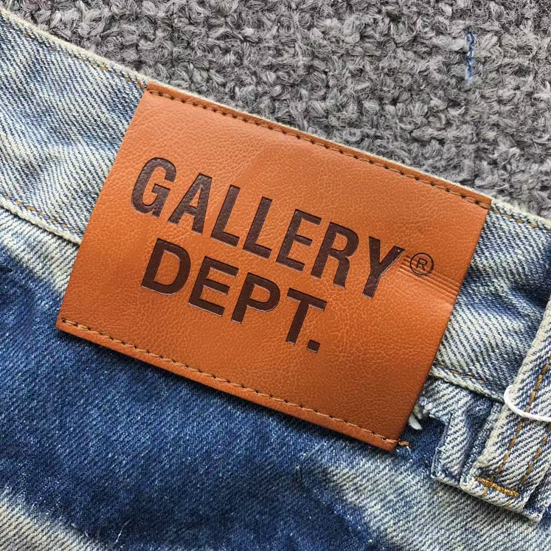 Gallery Dept 228 GALLERY DEPT TROUSERS 3108084917 (Im 170Cm 60Kg I Wear Size M In The Phot) - Image 8