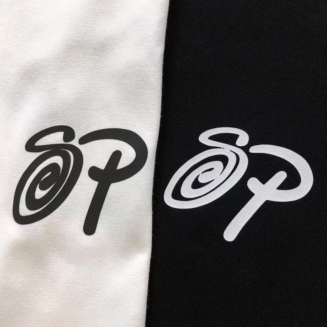 Stussy 95 STUSSY LONG SLEEVED 582014123 (Im 170Cm 60Kg I Wear Size M In The Phot) - Image 18