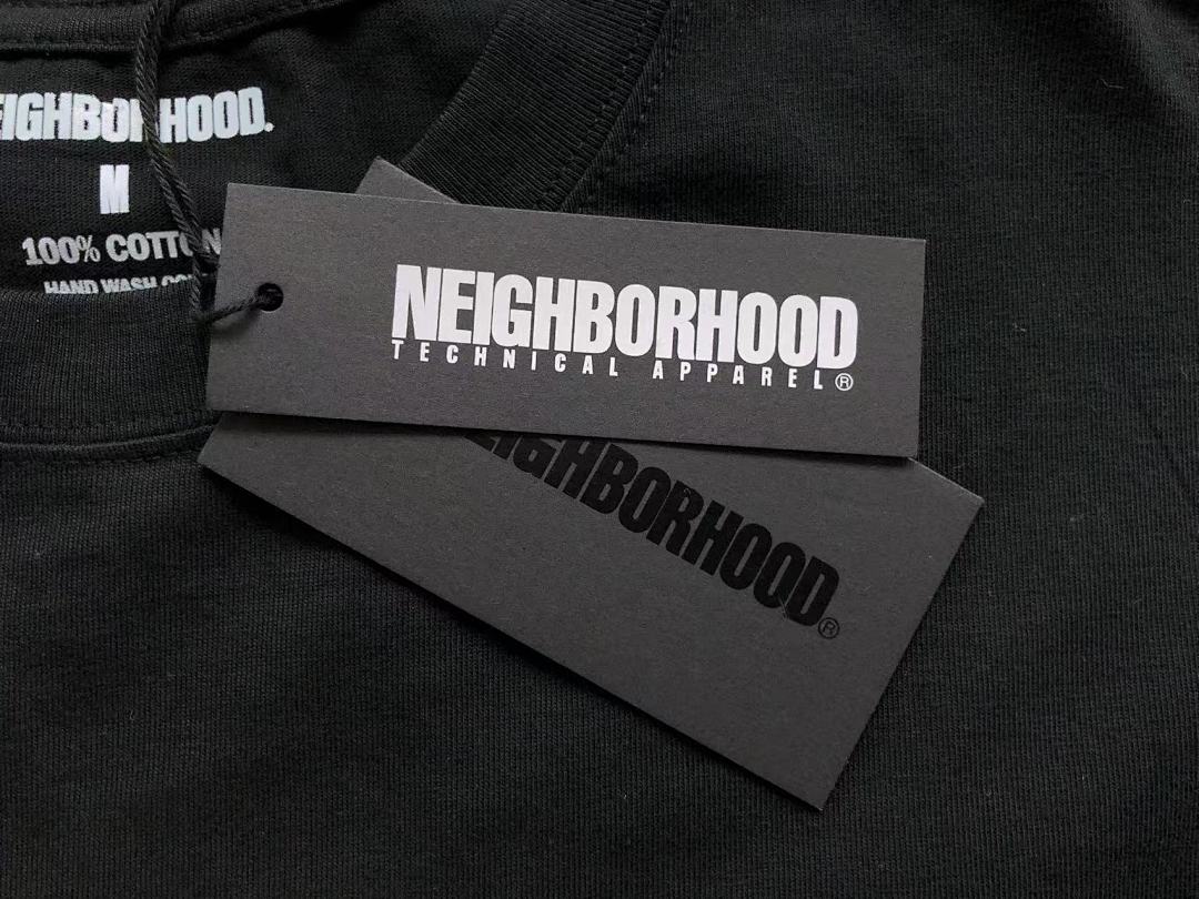 Neighborhood 108 NEIGHBORHOOD T-SHIRT - Image 23