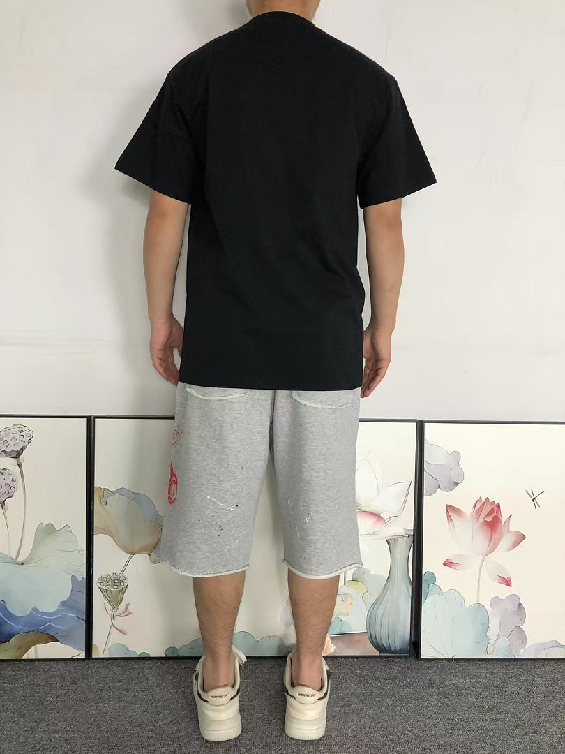 Bape 88 BAPE T-SHIRT 3206031321 (Im 170Cm 60Kg I Wear Size M In The Phot) - Image 4