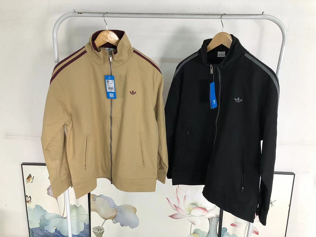 Adidas 178 A⭐I⭐AS JACKET 4206110377 (Im 170Cm 60Kg I Wear Size M In The Phot) - Image 28