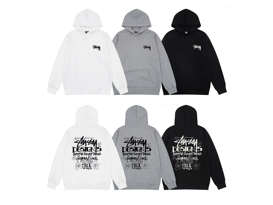 Stussy 168 STUSSY