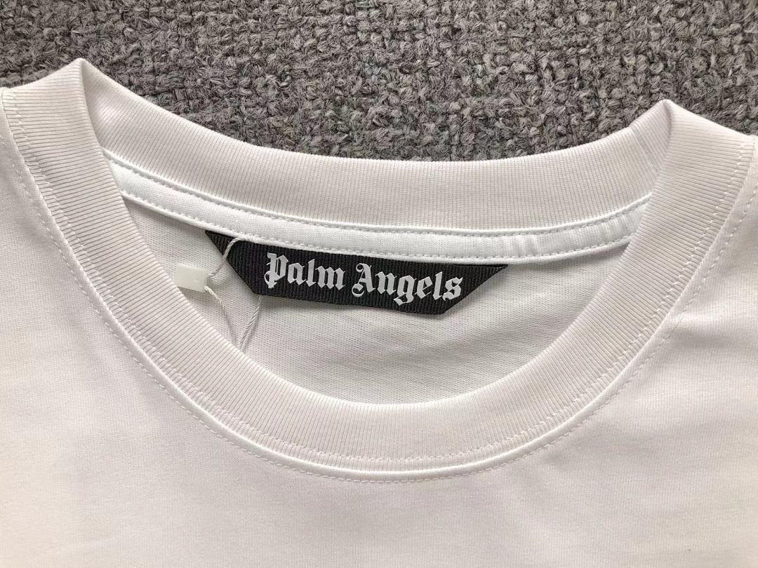 Palm Angels 85 PALM ANGELS T-SHIRT - Image 9