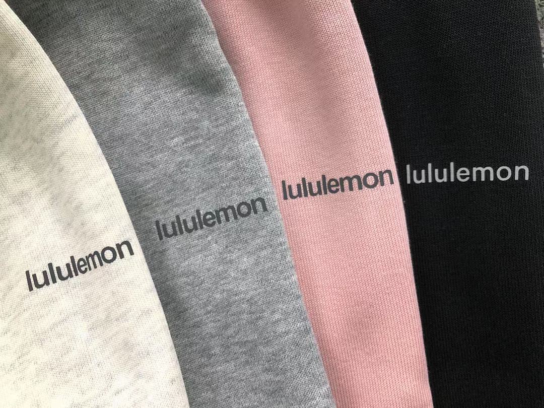 Unbranded TROUSERS 185 LULULEMON HOODIE FEMAIE - Image 45