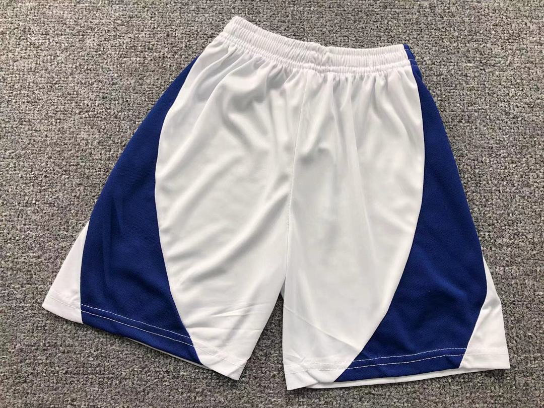 Chanel 68 FOOTBALL T-SHIRT SHORTS - Image 26