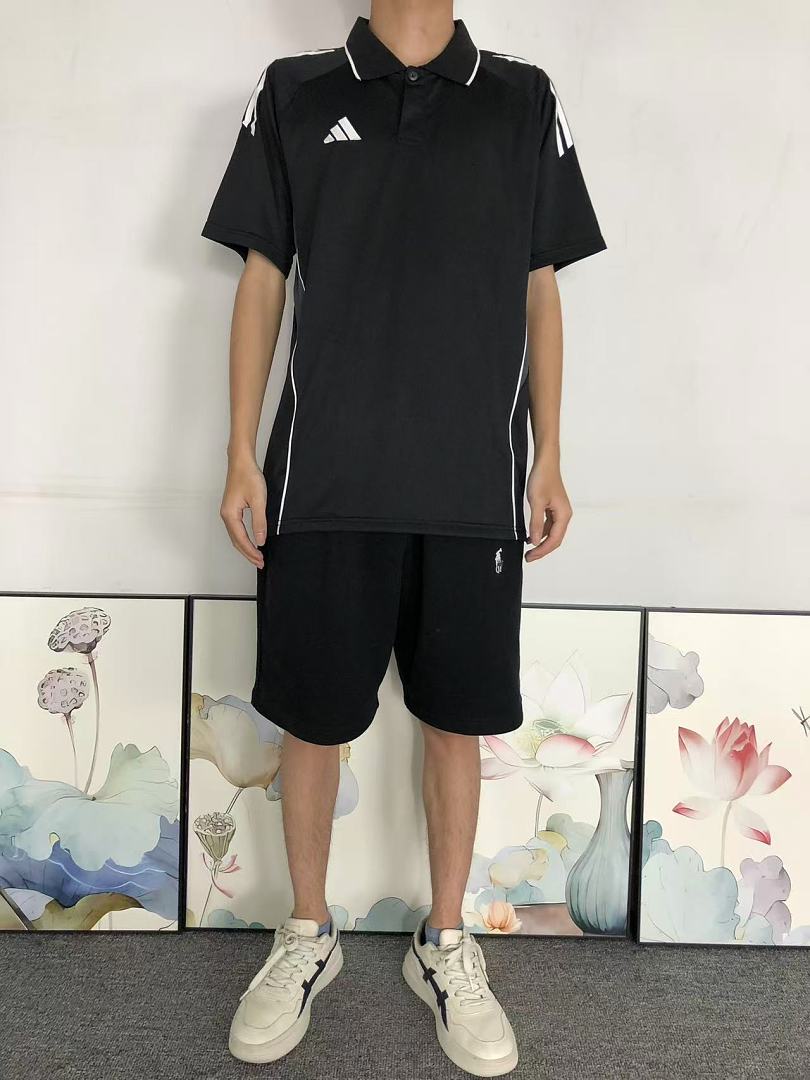 Unbranded 95 FOOTBALL T-SHIRT 128618002 (Im 170Cm 60Kg I Wear Size M In The Phot) - Image 3