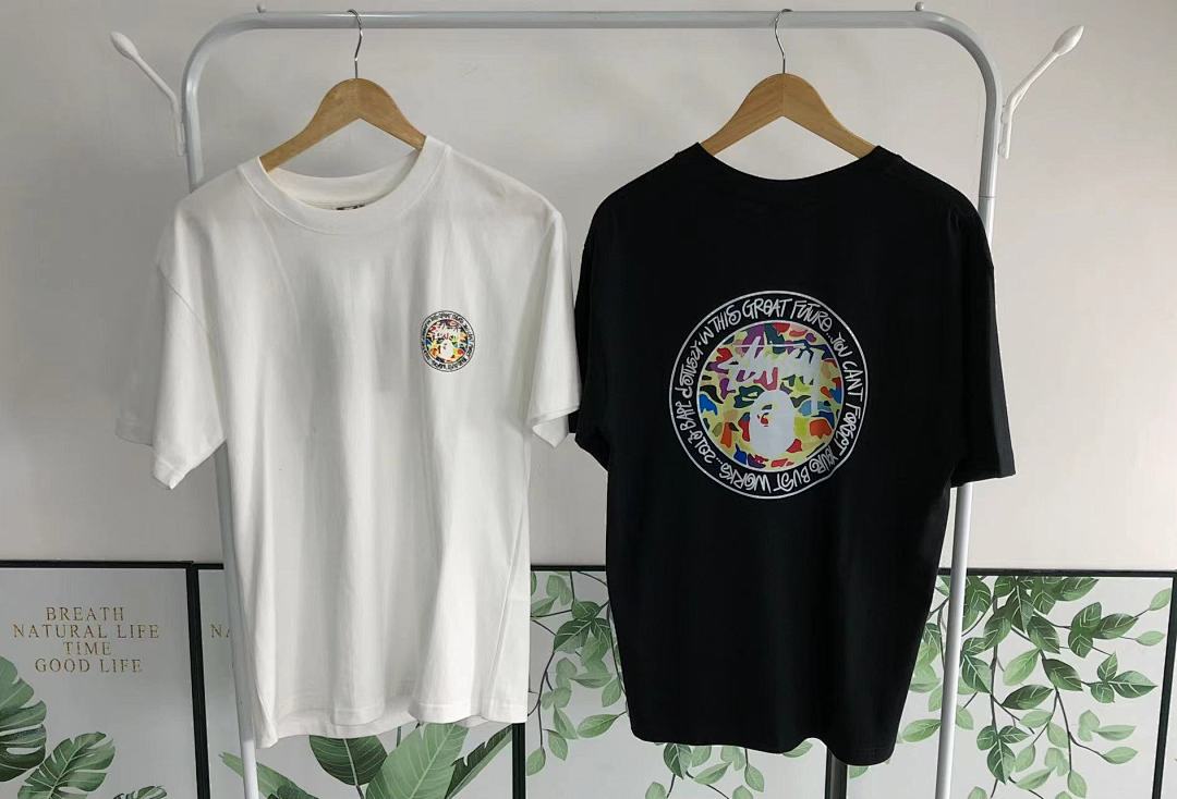 Bape 79 BAPE T-SHIRT - Image 28