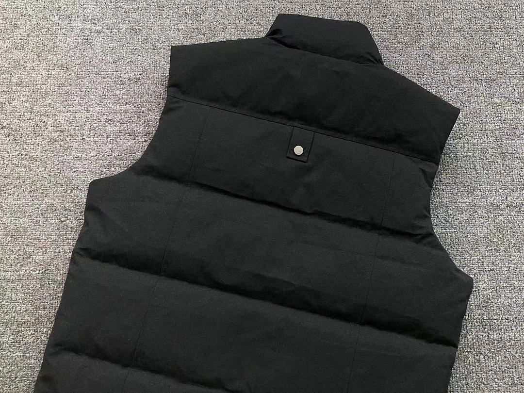 Moose Knuckles 508 M⭐⭐SE K⭐⭐CK⭐⭐S VEST DOWN - Image 15