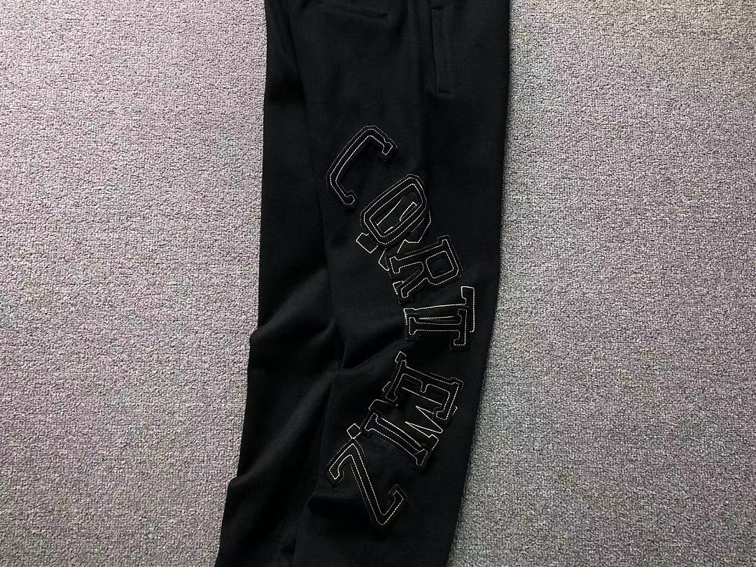 Corteiz TROUSERS 138 CORTEIZ HOODIE - Image 28