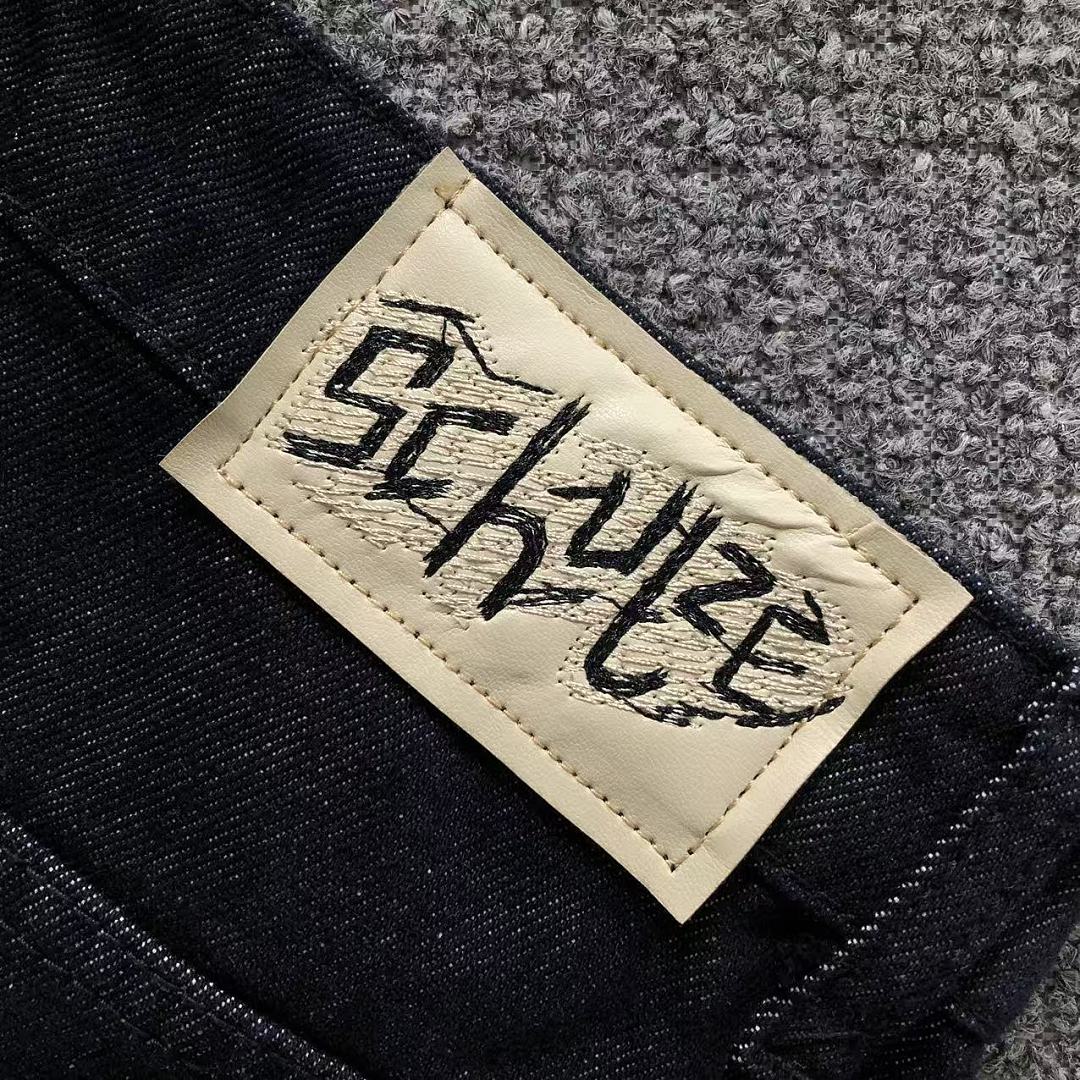 Chanel 228 DER⭐CHUT⭐E TROUSERS 127170256 (Im 170Cm 60Kg I Wear Size 28 In The Phot) - Image 11