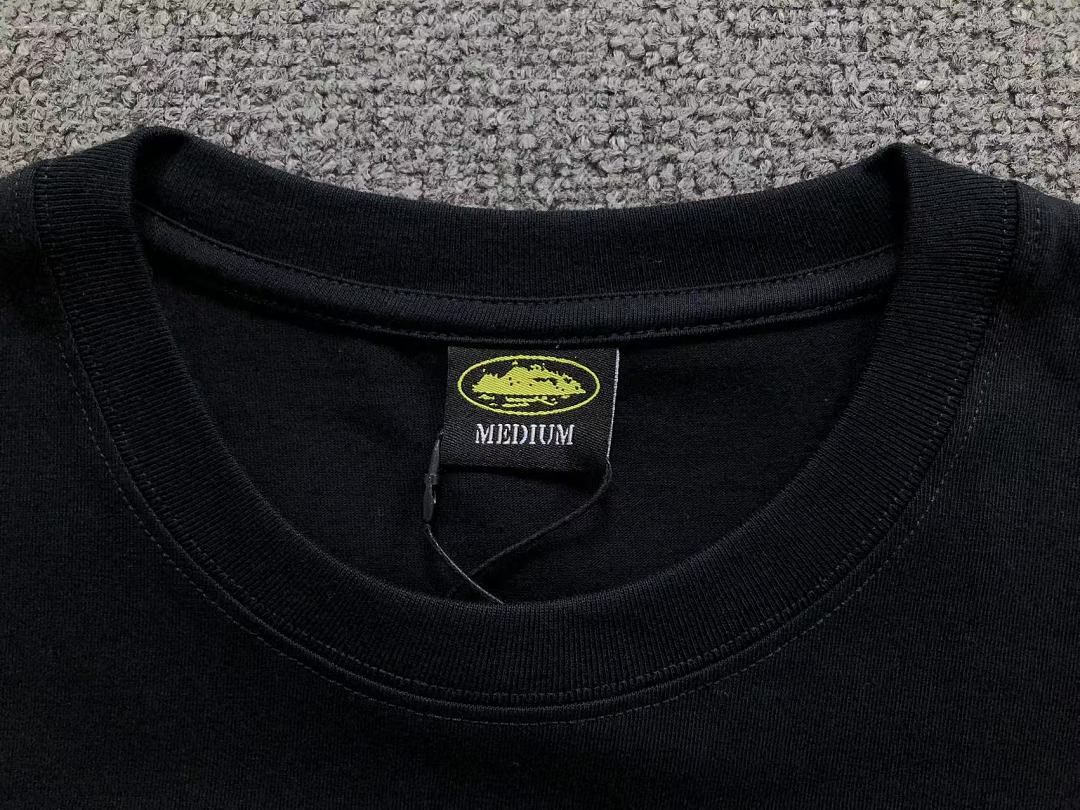 Corteiz 78 CORTEIZ T-SHIRT 525210278 (Im 170Cm 60Kg I Wear Size M In The Phot) - Image 19
