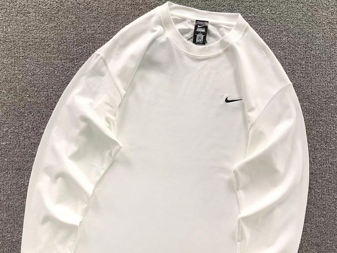 Unbranded 138 N⭐K⭐ LONG SLEEVED 218251001 (Im 170Cm 60Kg I Wear Size L In The Phot) - Image 8
