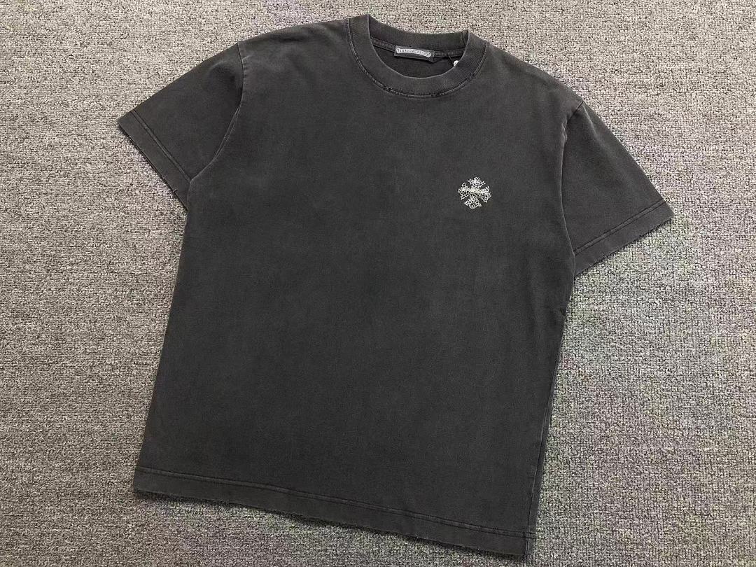 Comme des Garcons 125 C⭐⭐OME HE⭐⭐TS T-SHIRT 526120519 (Im 170Cm 60Kg I Wear Size M In The Phot) - Image 19