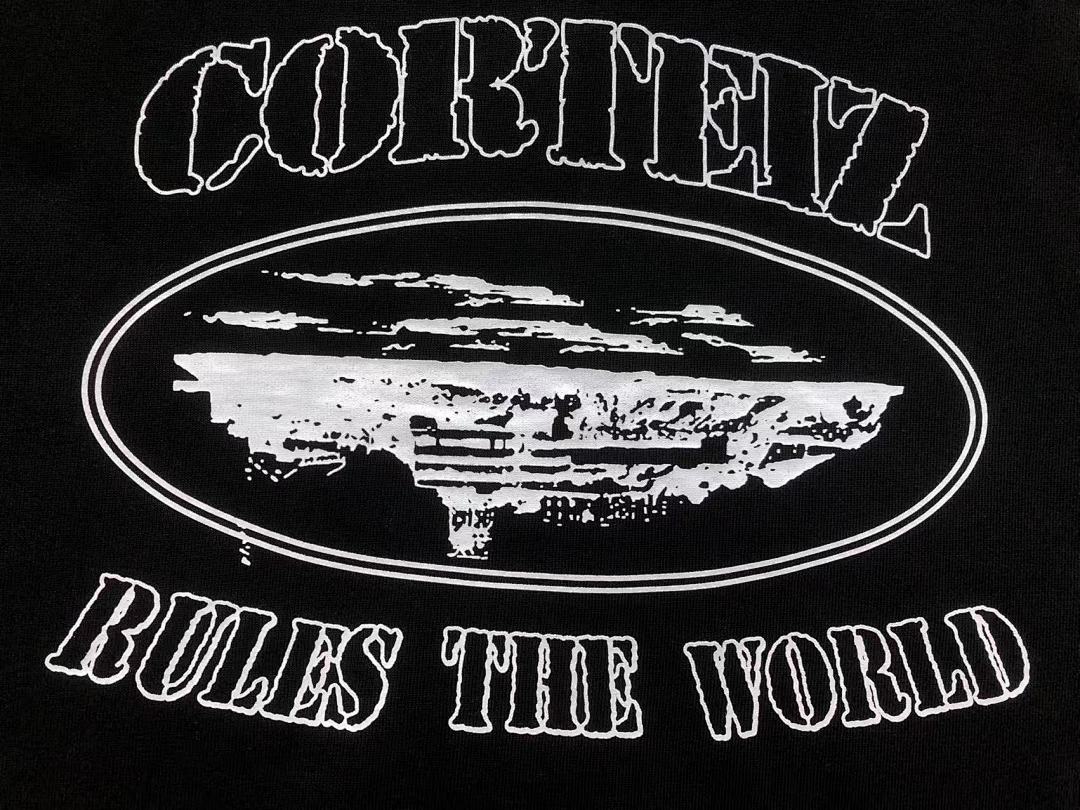 Corteiz 95 CORTEIZ T-SHIRT 3203011221 (Im 172Cm 55Kg I Wear Size S In The Phot) - Image 16