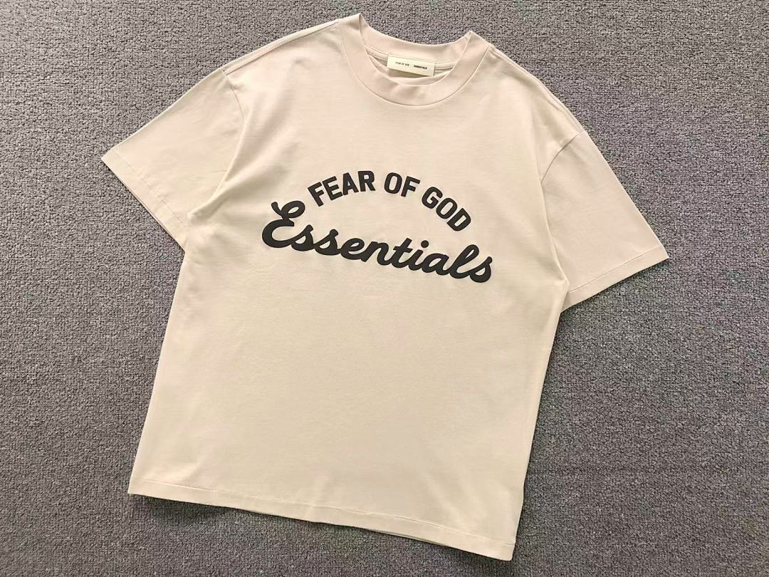 Fear of God 98 FOG T-SHIRT 22040413125 (Im 170Cm 60Kg I Wear Size M In The Phot) - Image 10