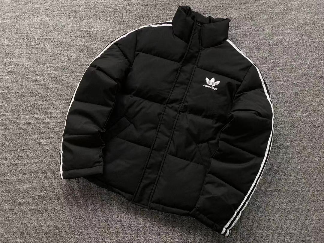 Adidas 168 A⭐I⭐AS B⭐L⭐⭐⭐IA⭐A COTTON CIOTHES 511181085 (Im 170Cm 60Kg I Wear Size M In The Phot) - Image 11