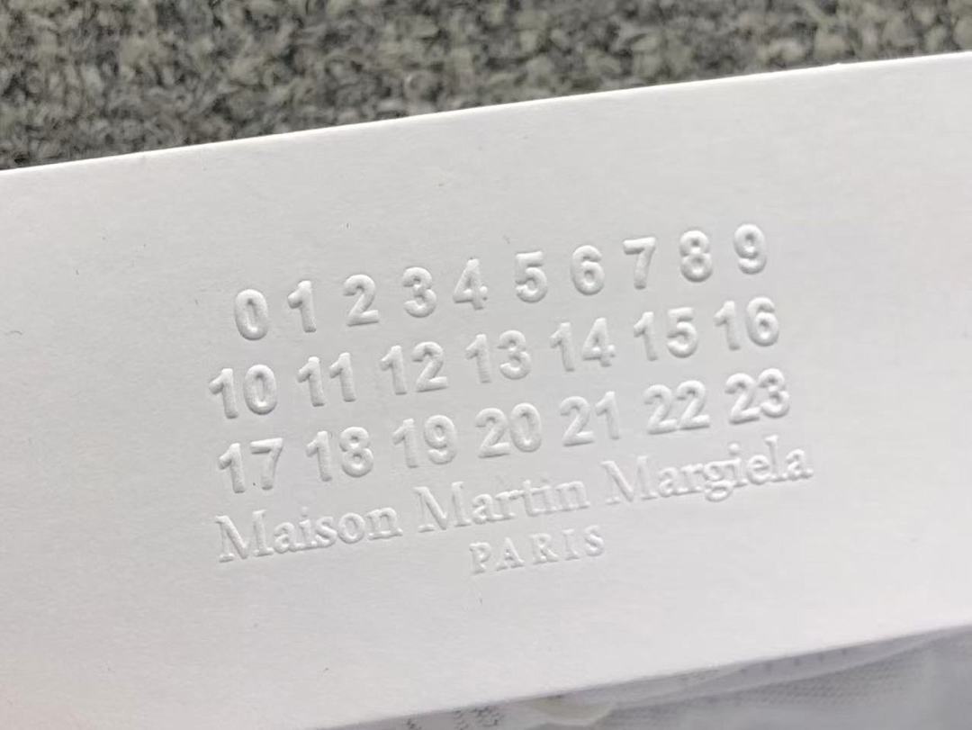 On Running 88 MAISON MARGIELA T-SHIRT 5212419162 (Im 170Cm 60Kg I Wear Size 44 In The Phot) - Image 16