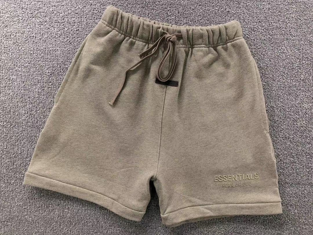 Fear of God SHORTS115 FOG T-SHIRT - Image 52