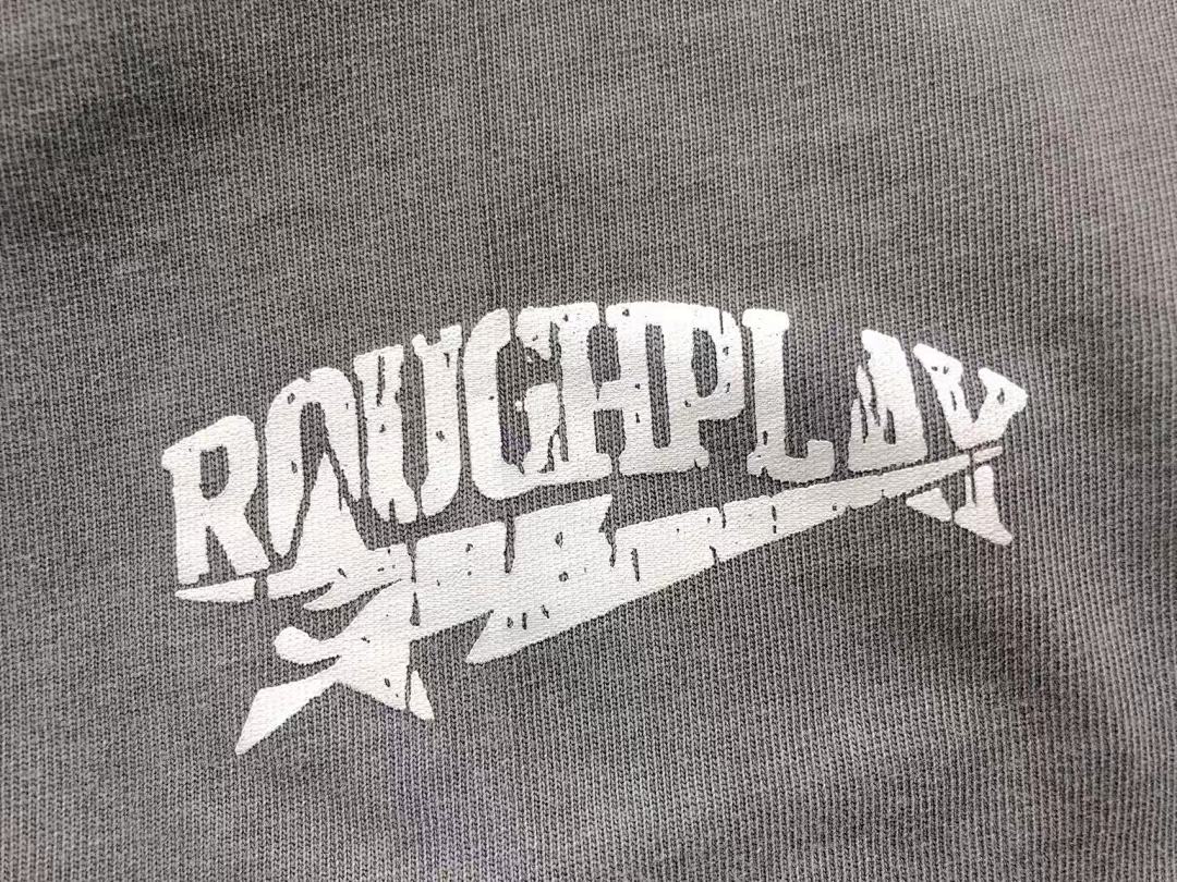 Unbranded 98 R⭐⭐G⭐P⭐⭐Y T-SHIRT 5212012168 (Im 170Cm 60Kg I Wear Size S In The Phot) - Image 16