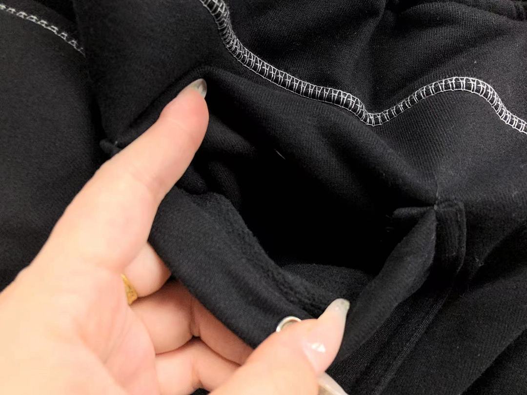 Unbranded TROUSERS 168 KRO⭐N HOODIE - Image 40