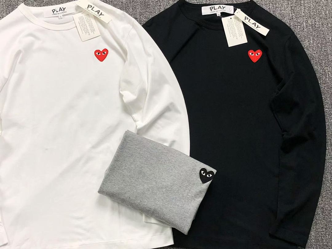 Comme des Garcons 128 CDG LONG - Image 4