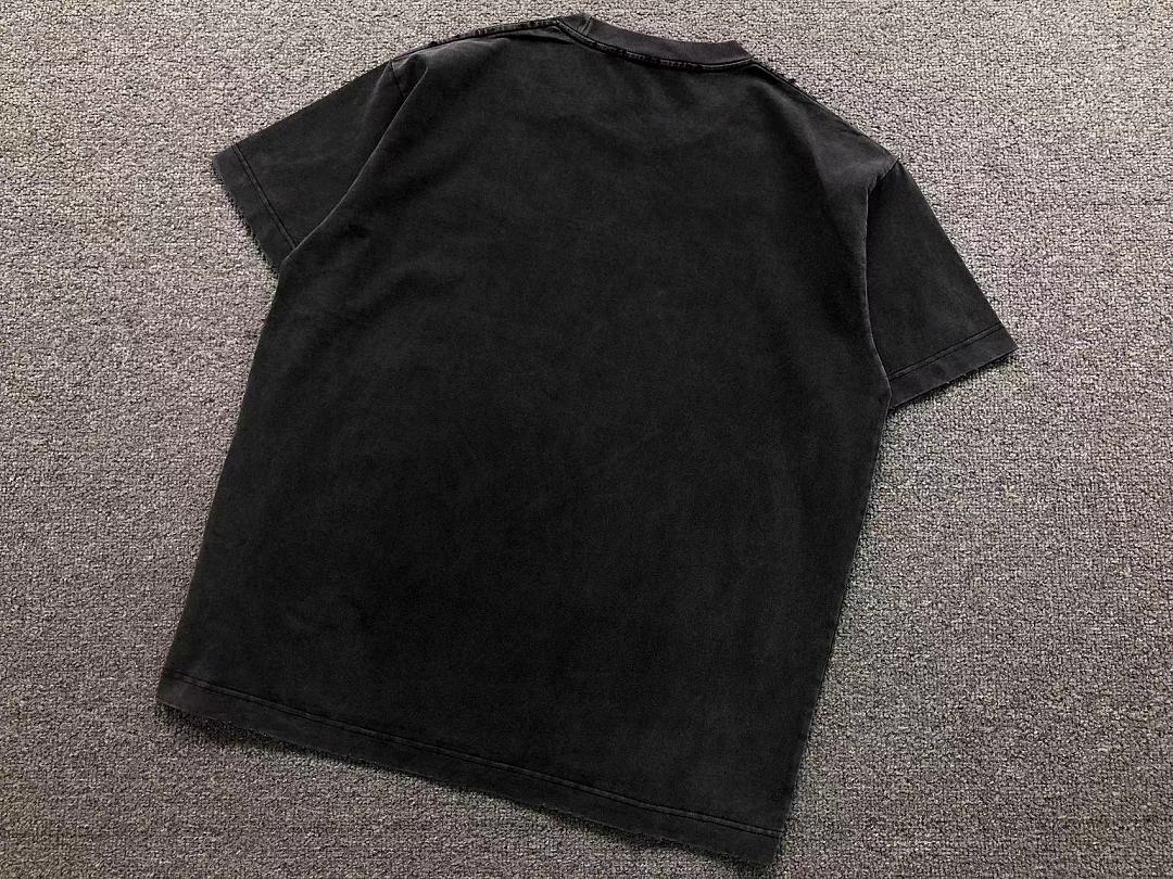 Alexander Wang 128 A⭐⭐X⭐⭐⭐ER W⭐⭐G T-SHIRT 42042910133 (Im 170Cm 60Kg I Wear Size 2XL In The Phot) - Image 19