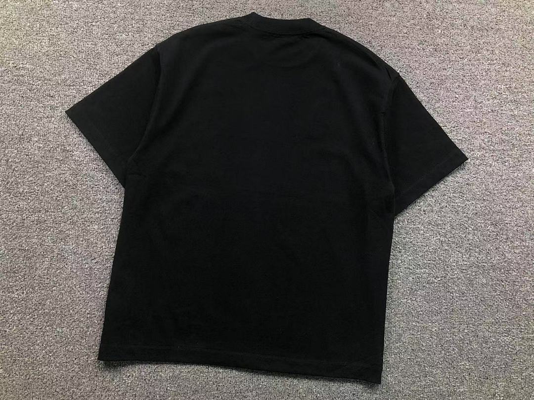 Diesel 115 DIESEL T-SHIRT 2201220304 (Im 170Cm 60Kg I Wear Size L In The Phot) - Image 19