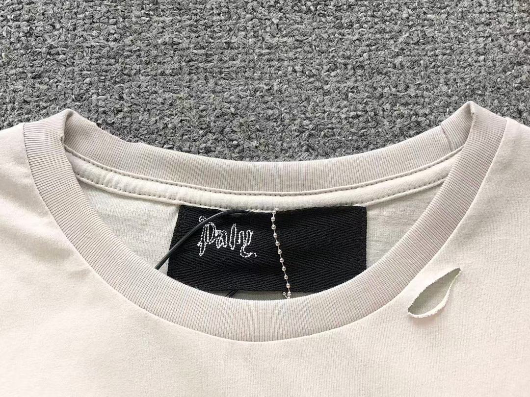 Unbranded 95 PA⭐Y H⭐LLYW⭐OD T-SHIRT 12180199 (Im 170Cm 60Kg I Wear Size M In The Phot) - Image 15