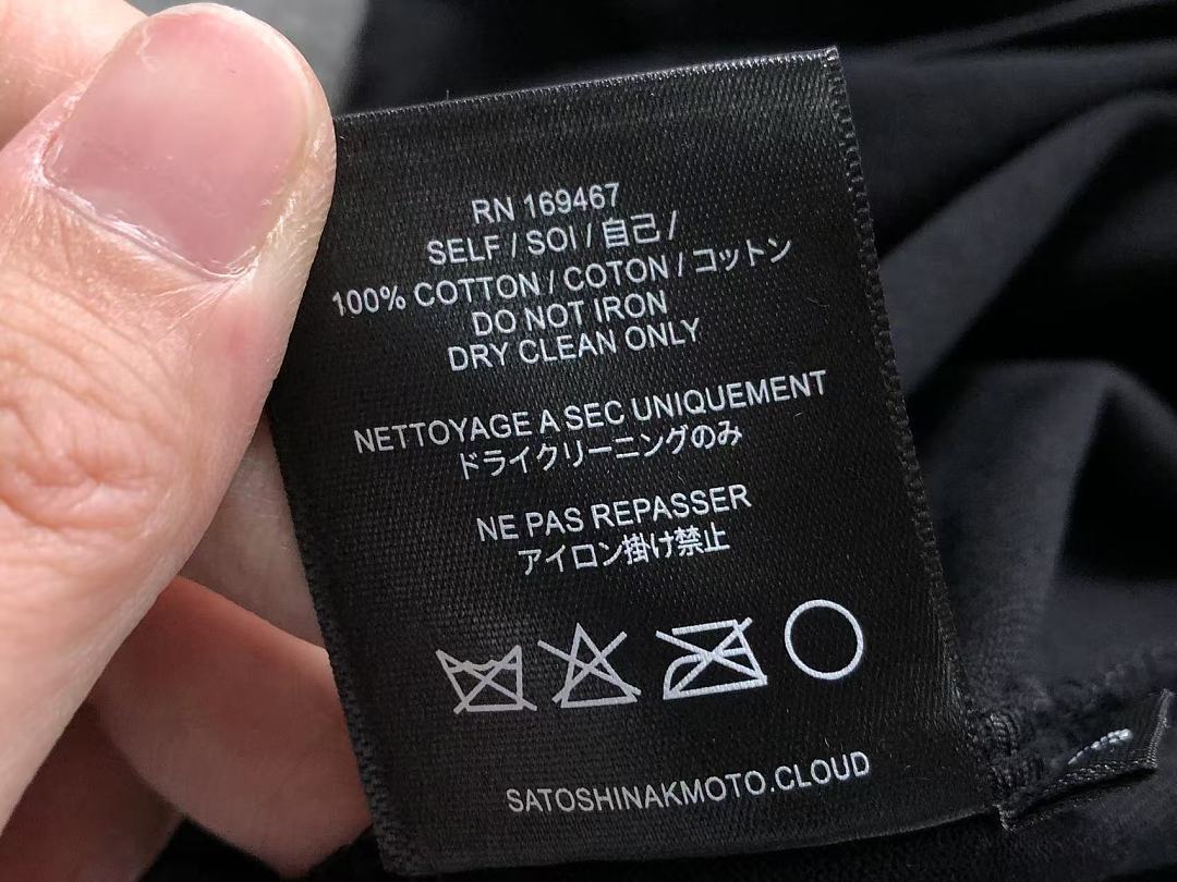Unbranded 125 FASHION T-SHIRT 3208193717 (Im 170Cm 60Kg I Wear Size S In The Phot) - Image 16