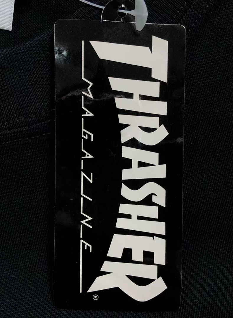 Thrasher 75 THRASHER T-SHIRT - Image 20