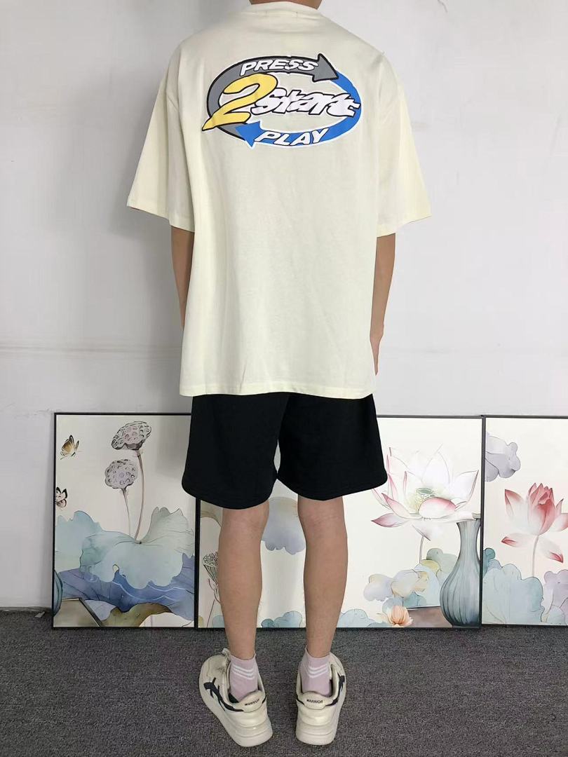 Broken Planet 98 BROKEN PLANET T-SHIRT 3203060217 (Im 170Cm 60Kg I Wear Size S In The Phot) - Image 4