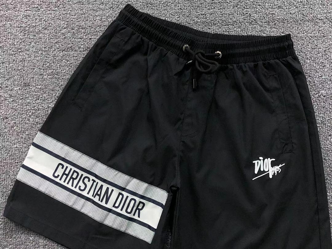 Dior 95 D⭐O⭐ SHORTS 3203237720 (Im 170Cm 60Kg I Wear Size XL In The Phot) - Image 11