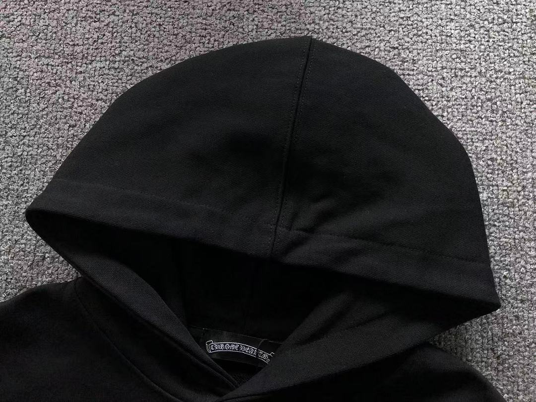 Comme des Garcons 235 C⭐⭐OME HE⭐⭐TS HOODIE 32081817125 (Im 170Cm 60Kg I Wear Size L In The Phot) - Image 25