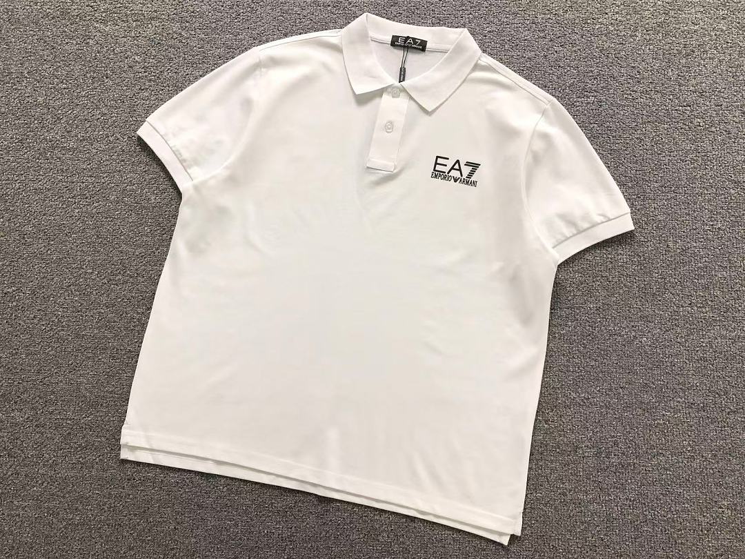 Unbranded 175 E⭐P⭐R⭐⭐ A⭐M⭐N⭐ POLO 2205073801 (Im 170Cm 60Kg I Wear Size XL In The Phot) - Image 7