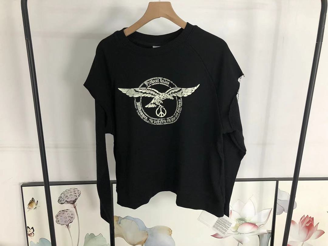 Unbranded 158 P⭐OT⭐COL IN⭐EX LONG SLEEVED 3204302517 (Im 170Cm 60Kg I Wear Size 1 In The Phot) - Image 20