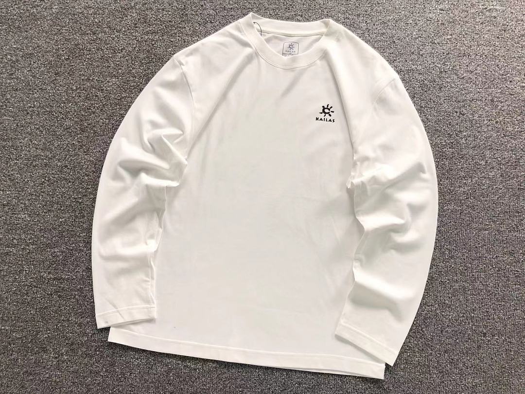 Unbranded 135 KA⭐L⭐S LONG SLEEVED 2207021404 (Im 170Cm 60Kg I Wear Size XL In The Phot) - Image 9
