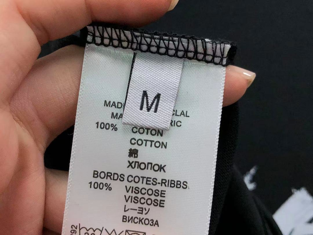 Y-3 115 Y-3 T-SHIRT 5231802147 (Im 170Cm 60Kg I Wear Size M In The Phot) - Image 21