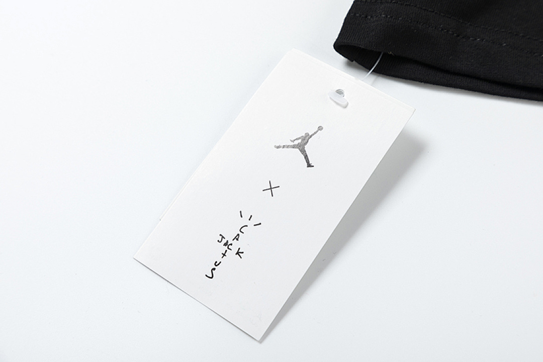 Travis Scott 79 TRAVIS SCOTT CACTUS JACK T-SHIRT - Image 12