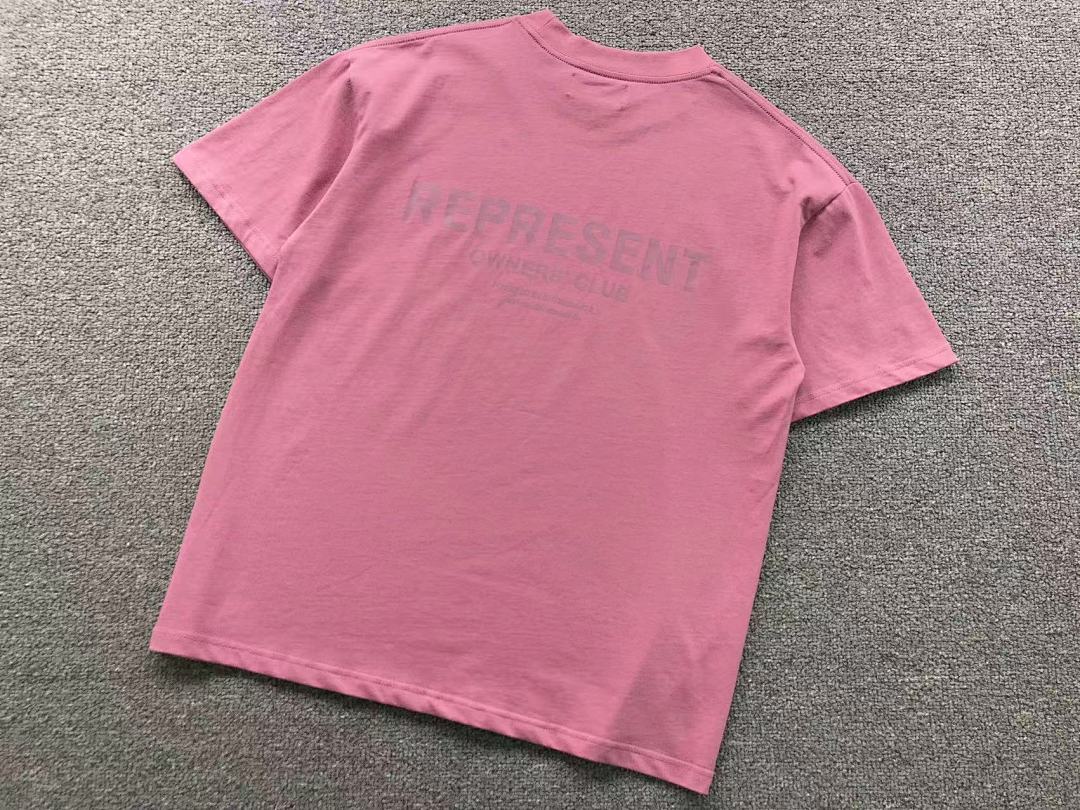 Represent 85 REPRESENT T-SHIRT 1106090168 (Im 170Cm 60Kg I Wear Size S In The Phot) - Image 12